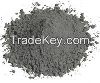 Iron-titanium compound powder 505