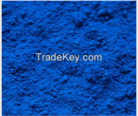 pigment blue CR-102
