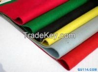 non woven fabric felt