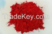 Pigment Scarlet Powder 3132