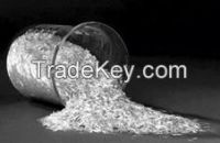 Glass Fiber Chopped Strands