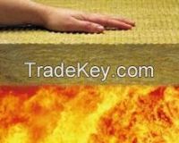 Glass wool Felt in Roll