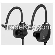 Bluetooth Stereo Headset (Sports & Outdoor)
