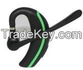 Bluetooth Mono Headset W/Boom MIC for Sports outdoor  BH695
