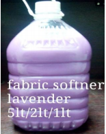 Lavender Fabric Fragrance