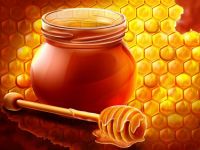 Honey_export