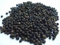 Viet Nam black pepper, Viet Nam white pepper