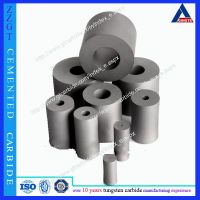 cemented tungsten carbide dies Zhuzhou cold heading dies top manufacturer