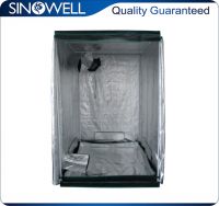2014 new design 600D Mylar Grow Tent for plant growth
