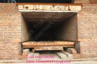 brick production line