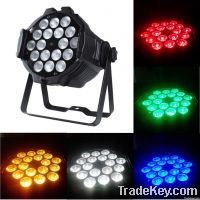 NEW 18X10W RGBWA 5IN1 led par can