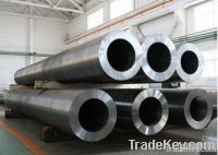 Precison Cold Drawn Tube