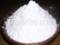 Tapioca  starch