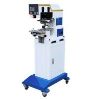Pad printing machine JYD-125-70