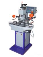 Semi-auto hot stamping machine model JY-168Z