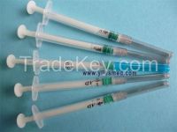BCG auto-disable syringe