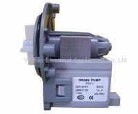 Drain Pump for Washing Machine