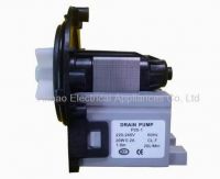 Drain Pump for Washer