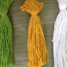 Mop yarn
