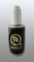OZONRELIVE FACE SERUM-ACTIVE OXYGEN DROPS,STEM CELLS FROM GREEN LEAFS GRAPES, MARINE COLLAGEN,HYALURONIC ACID AND BLACK BLUEBERRY