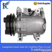 Guangzhou aupplier CR14 auto compressor FOR ISUZU D-MAX 2005-2008