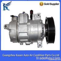 DENSO 7seu16c auto ac compressor FOR AUDI A6L 2.4 R134A