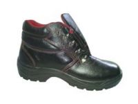 LEATHER SHOE ZE LS-05