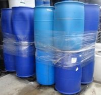 200 Ltr plastic drums