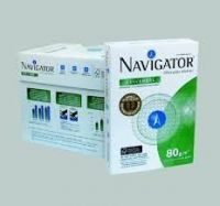 Navigator Copier Papers
