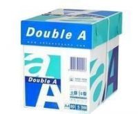 Double A4 copy paper