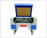 GS9060 Laser Engraving / Cutting Machine