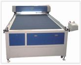 Laser Cutting Bed