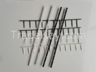 10 Pin Velo Binding Stripes