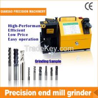 Hot selling universal mill cutter grinder GD-313 CE Certificate