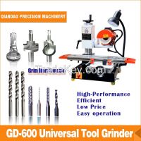 Universal Tool Grinder (GD-600)