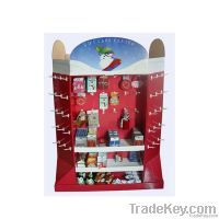 Counter Hook Display Stand for Gift