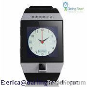Touch screen Bluetooth andriod system smart watch phone