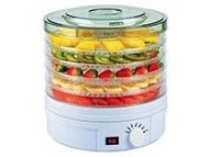 food dehydrator