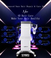 Nano Hair Care MachineÃ¯Â¼ï¿½Scalp Care Machine Hair Repairing, S60