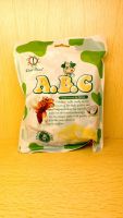 HOT SLAE!! ABC Coconut & Milk Candy