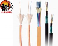 Fiber Cables