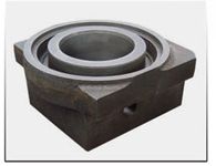 sand casting machinery parts