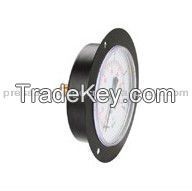 2014 popular sale black steel case gauge