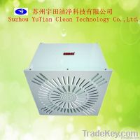 Hepa Box Air Supply Outlet In Clean Room