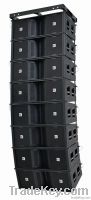 CVR pro audio 12inch outdoor Line array system