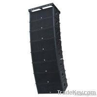 CVR pro audio out door line array speaker