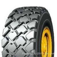 Radial OTR tire loader tire 17.5R25 20.5R25 23.5R25 26.5R25