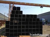 Rectangular tube Square tube Seamless pipe Rectangular Pipe