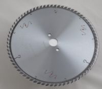 Tct Saw Blade /Tungsten Carbide Tips for Wood Cutting
