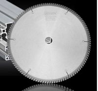 Tct Circular Saw Blade for Aluminium Cutting
